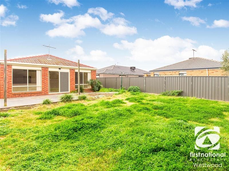 39 Eppalock Drive, Wyndham Vale VIC 3024