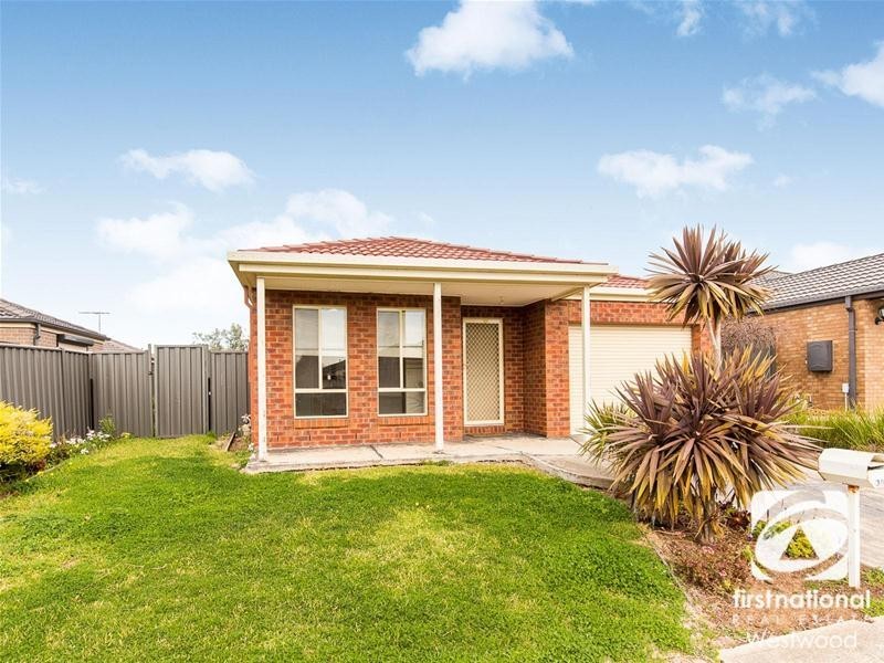 39 Eppalock Drive, Wyndham Vale VIC 3024