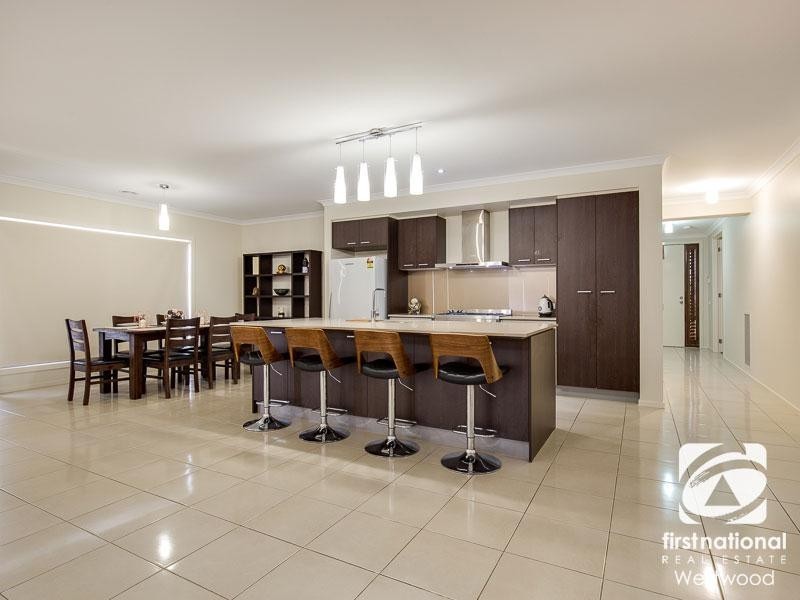 22 Edison Drive, Wyndham Vale VIC 3024