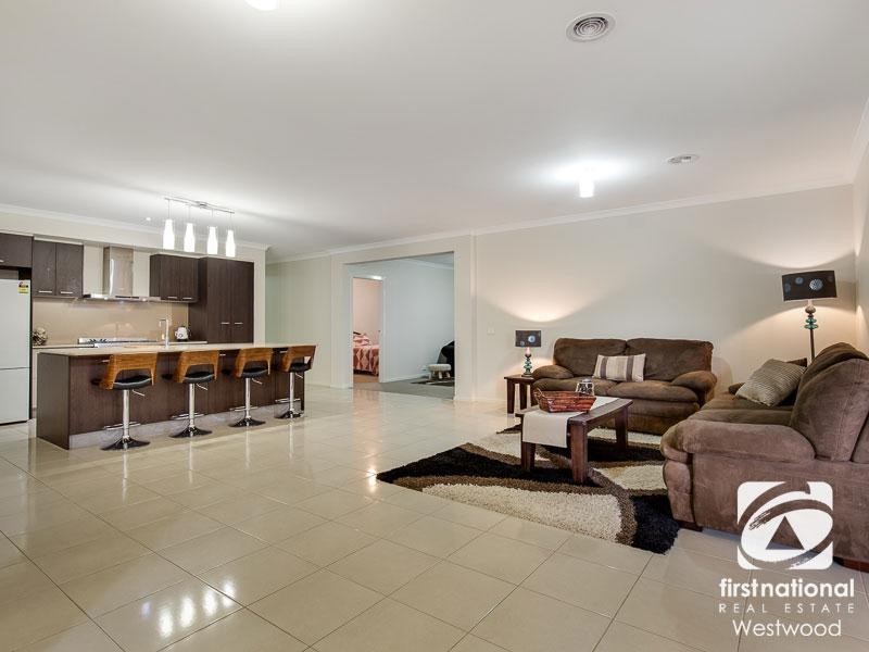 22 Edison Drive, Wyndham Vale VIC 3024