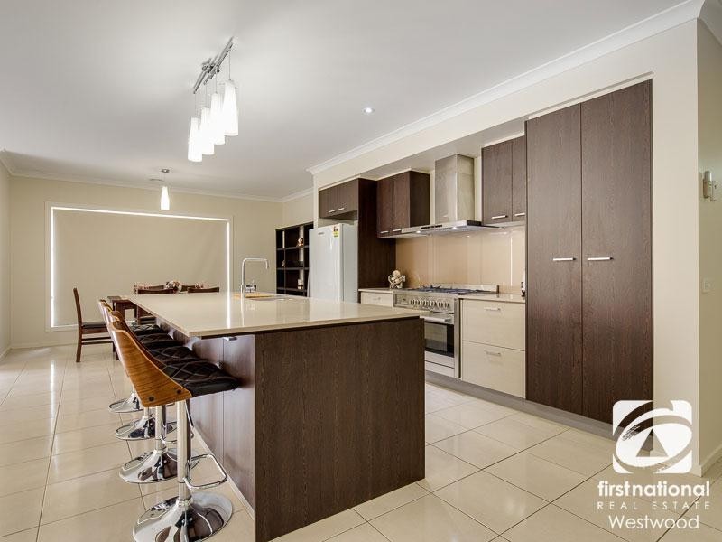 22 Edison Drive, Wyndham Vale VIC 3024