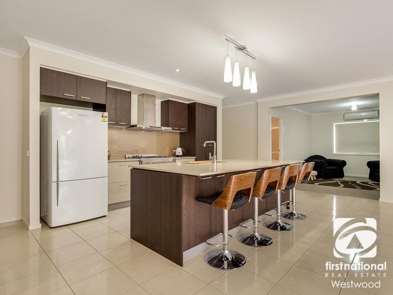 22 Edison Drive, Wyndham Vale VIC 3024