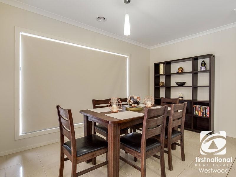 22 Edison Drive, Wyndham Vale VIC 3024