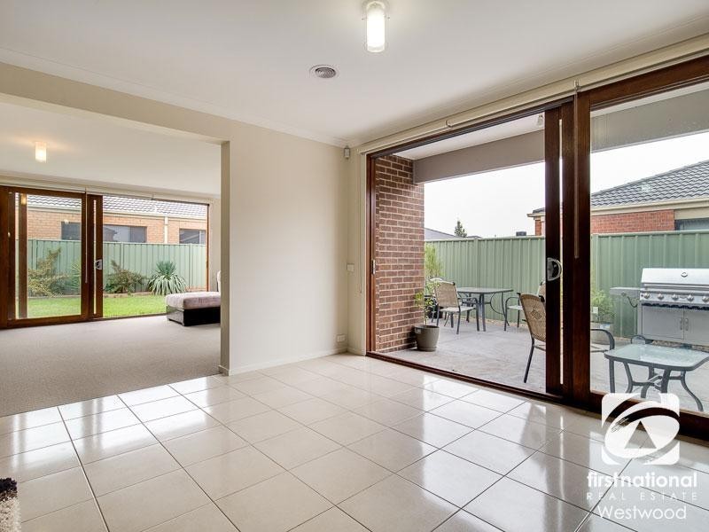 22 Edison Drive, Wyndham Vale VIC 3024