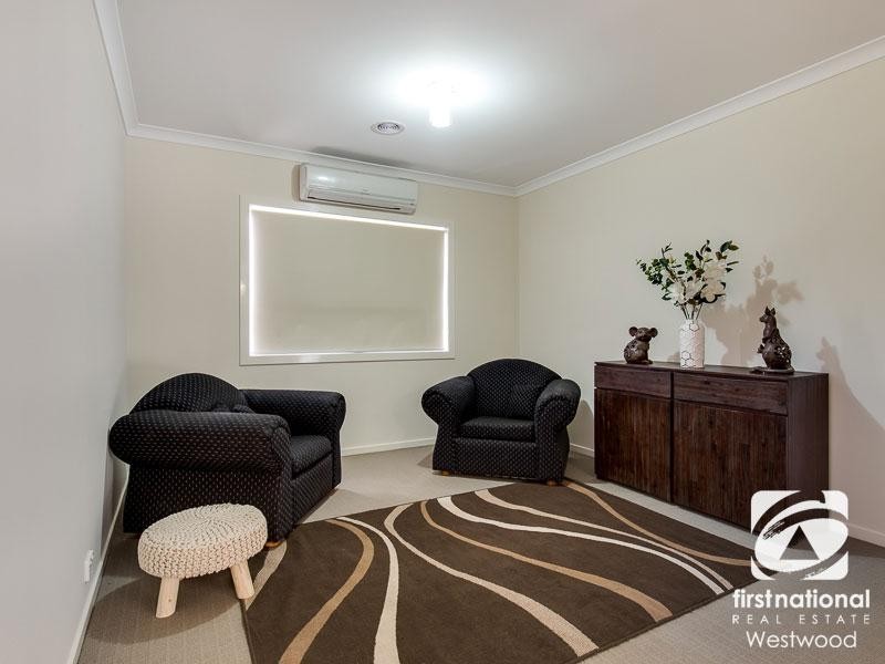 22 Edison Drive, Wyndham Vale VIC 3024