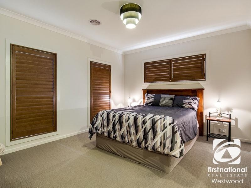 22 Edison Drive, Wyndham Vale VIC 3024