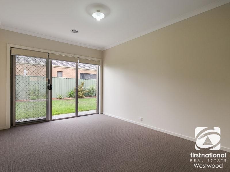22 Edison Drive, Wyndham Vale VIC 3024