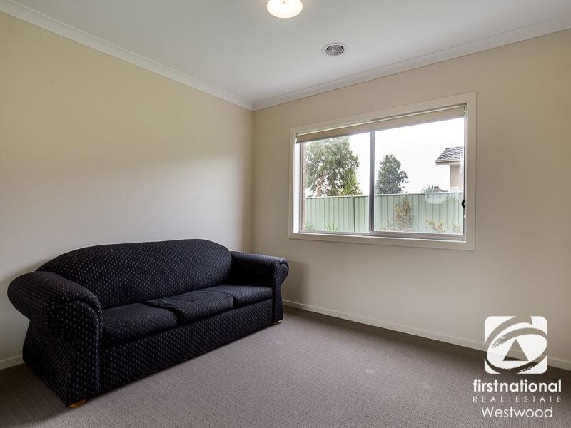 22 Edison Drive, Wyndham Vale VIC 3024