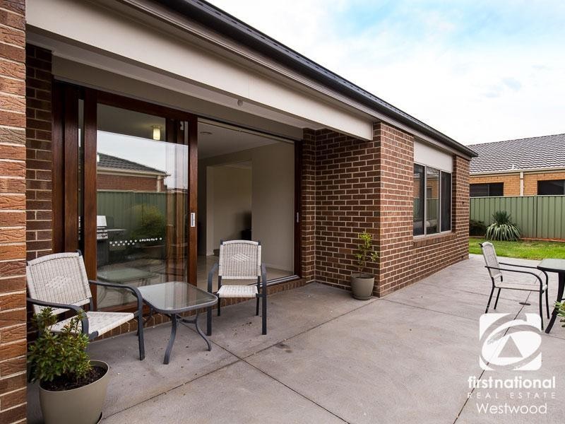 22 Edison Drive, Wyndham Vale VIC 3024