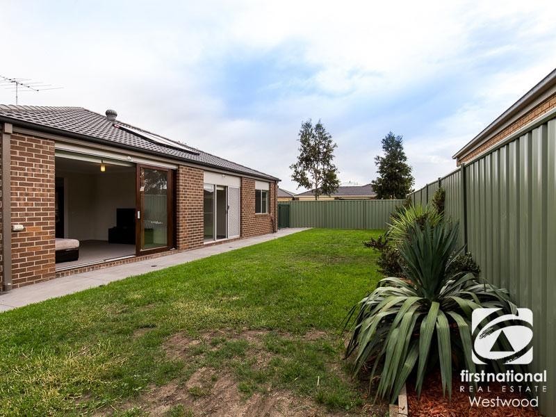 22 Edison Drive, Wyndham Vale VIC 3024