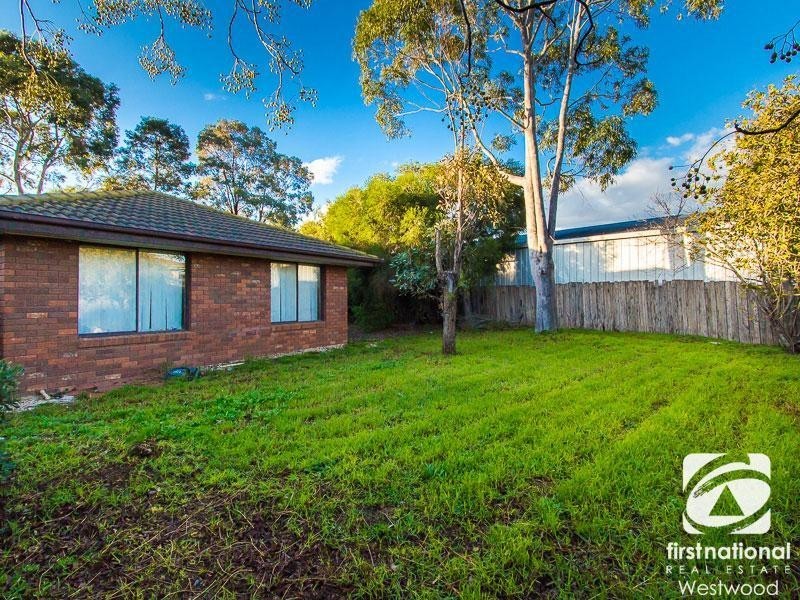 80 Kookaburra Avenue, Werribee VIC 3030