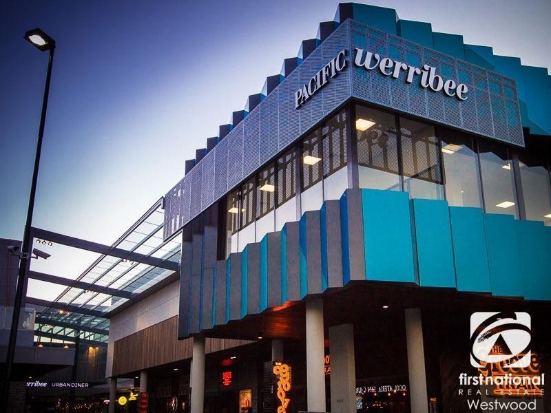 80 Kookaburra Avenue, Werribee VIC 3030