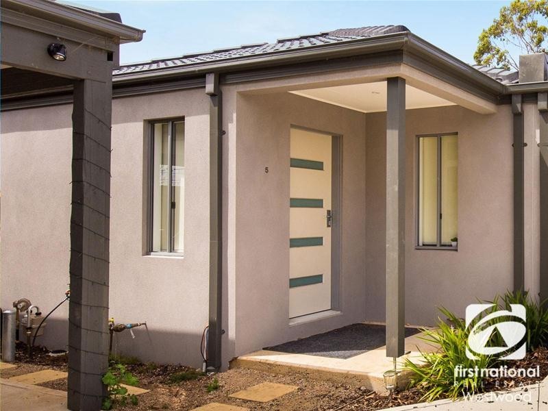 5/2 Frederick Court, Werribee VIC 3030