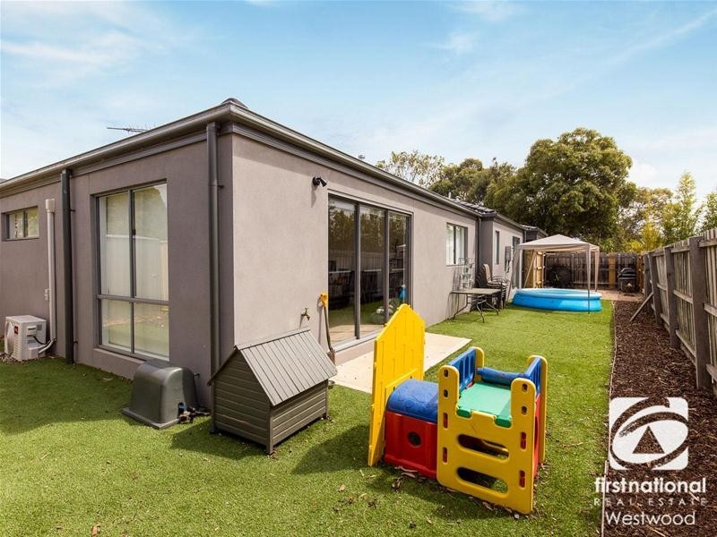 5/2 Frederick Court, Werribee VIC 3030