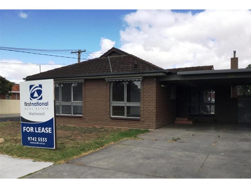 48 Wiltonvale Avenue, Hoppers Crossing VIC 3029