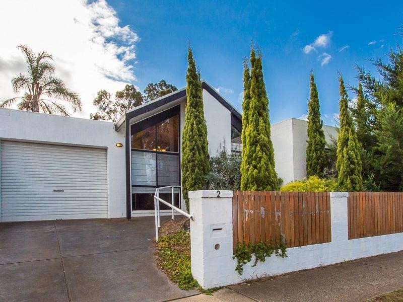 2/11 Macalister Court, Werribee VIC 3030