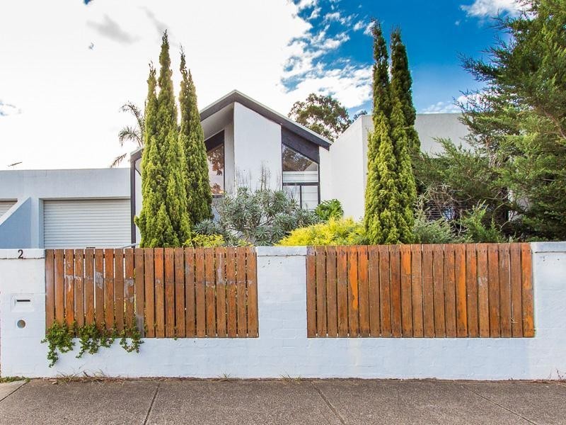 2/11 Macalister Court, Werribee VIC 3030