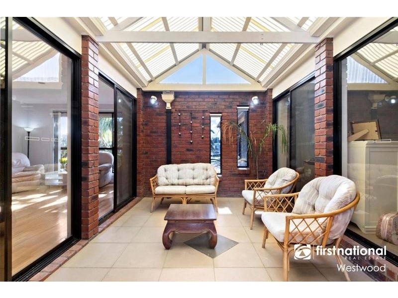 43 Flinders Crescent, Wyndham Vale VIC 3024