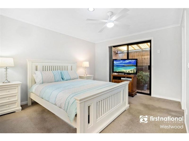 43 Flinders Crescent, Wyndham Vale VIC 3024