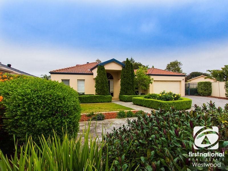 8 Haven Court, Werribee VIC 3030