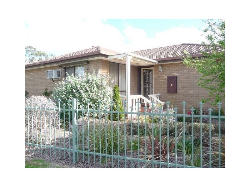 30 Baggot Drive, Hoppers Crossing VIC 3029
