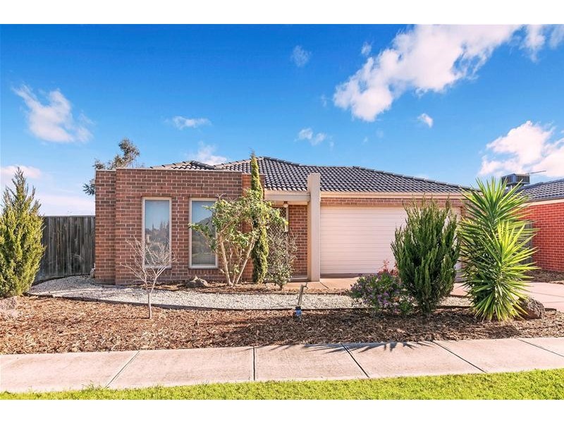 9 Burswood Drive, Wyndham Vale VIC 3024