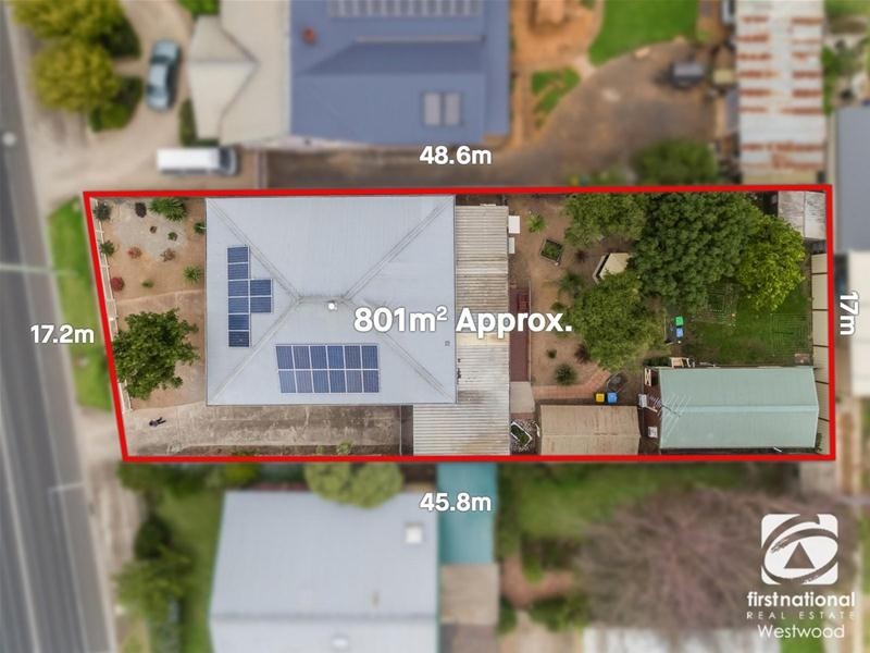 4 Tarneit Road, Werribee VIC 3030