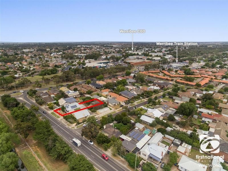 4 Tarneit Road, Werribee VIC 3030