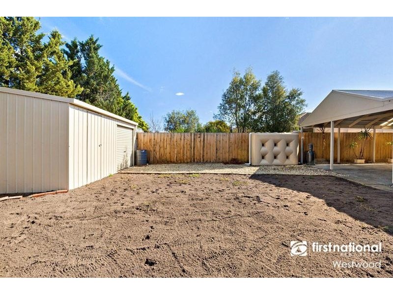 53 McMurray Crescent, Hoppers Crossing VIC 3029