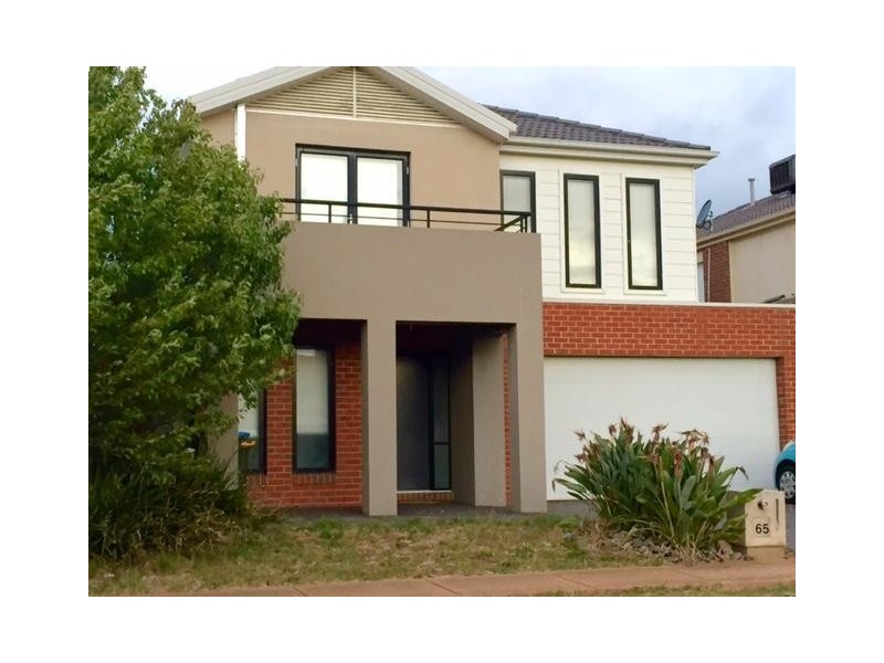 65 Innisfail Drive, Point Cook VIC 3030