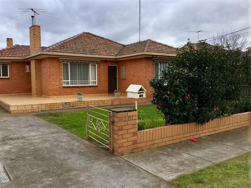 26 Wyndham Street, Werribee VIC 3030