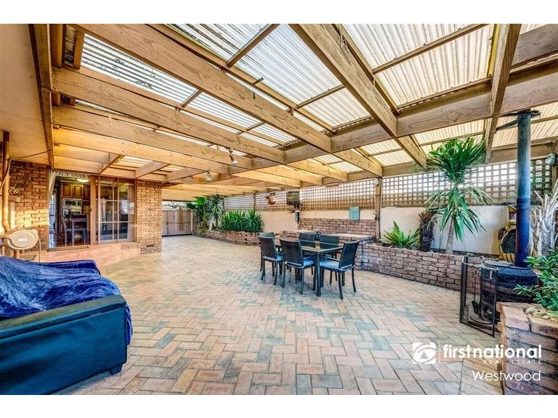 5 Terrigal Court, Werribee VIC 3030