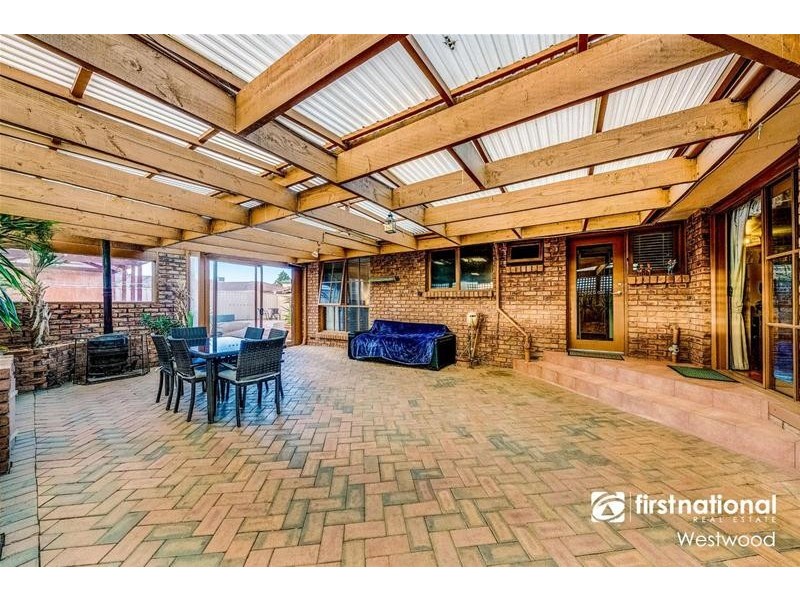 5 Terrigal Court, Werribee VIC 3030