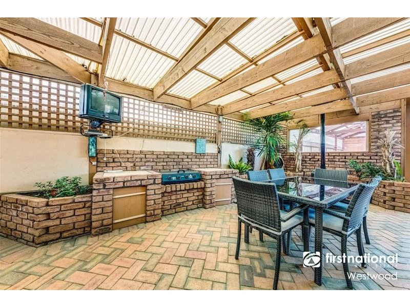 5 Terrigal Court, Werribee VIC 3030