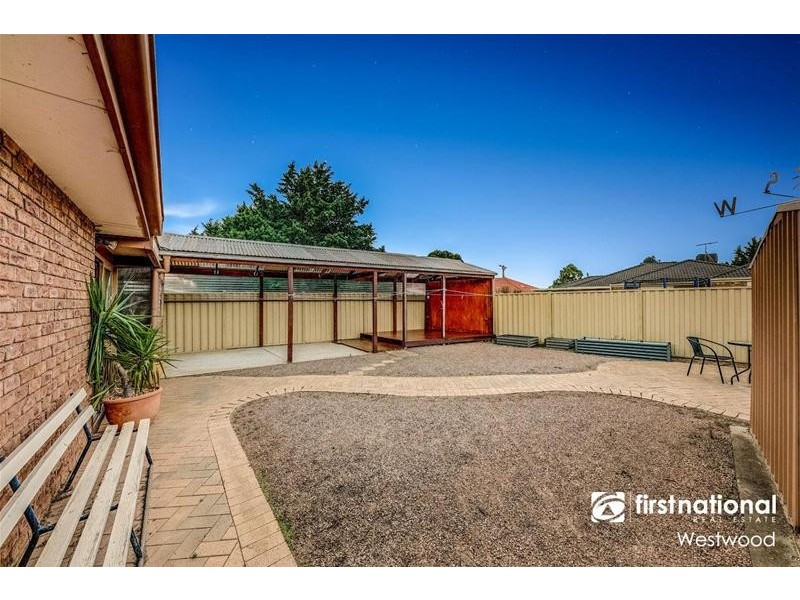 5 Terrigal Court, Werribee VIC 3030