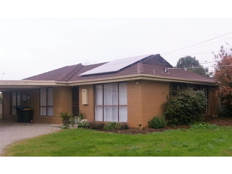 4 Tamarind  Crescent, Werribee VIC 3030