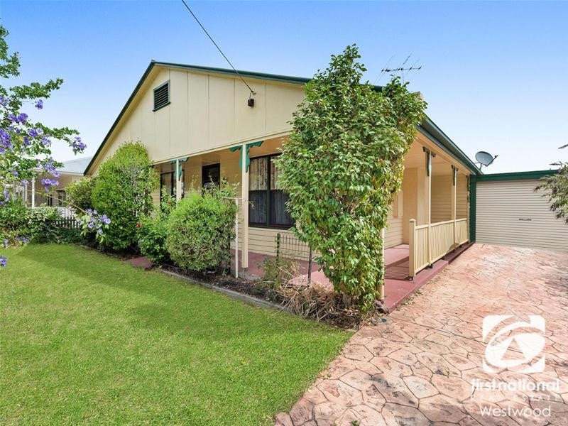 6 Tarneit Road, Werribee VIC 3030