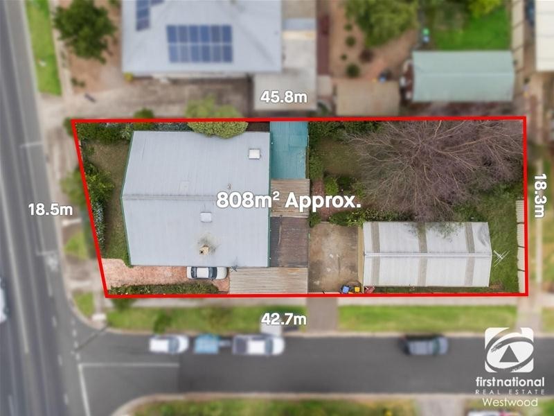 6 Tarneit Road, Werribee VIC 3030