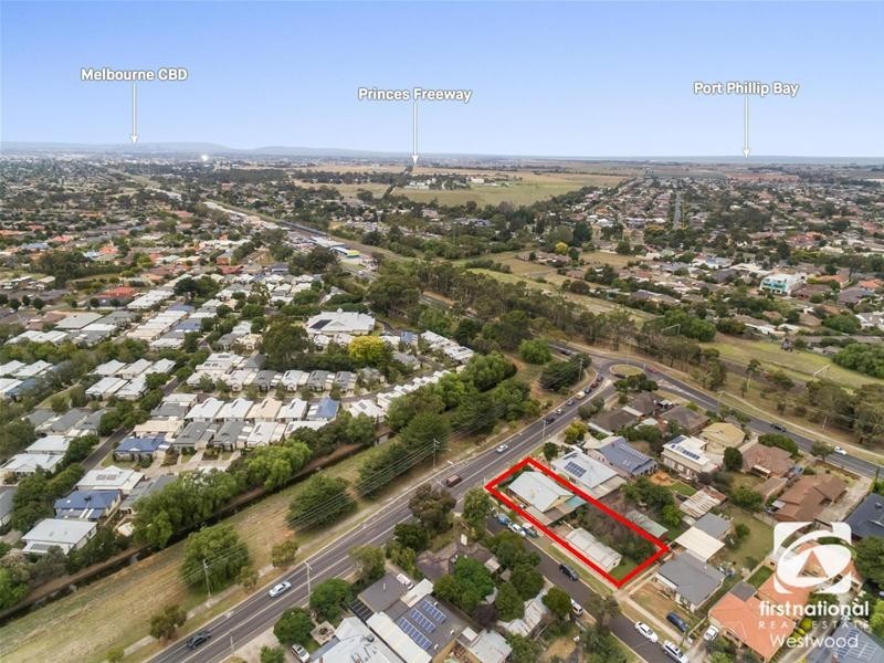 6 Tarneit Road, Werribee VIC 3030