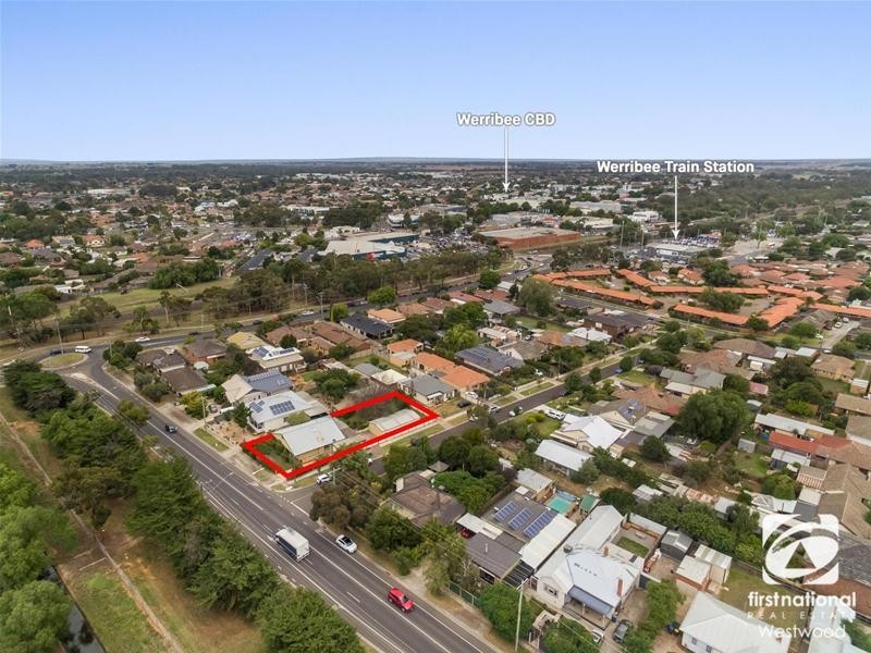 6 Tarneit Road, Werribee VIC 3030