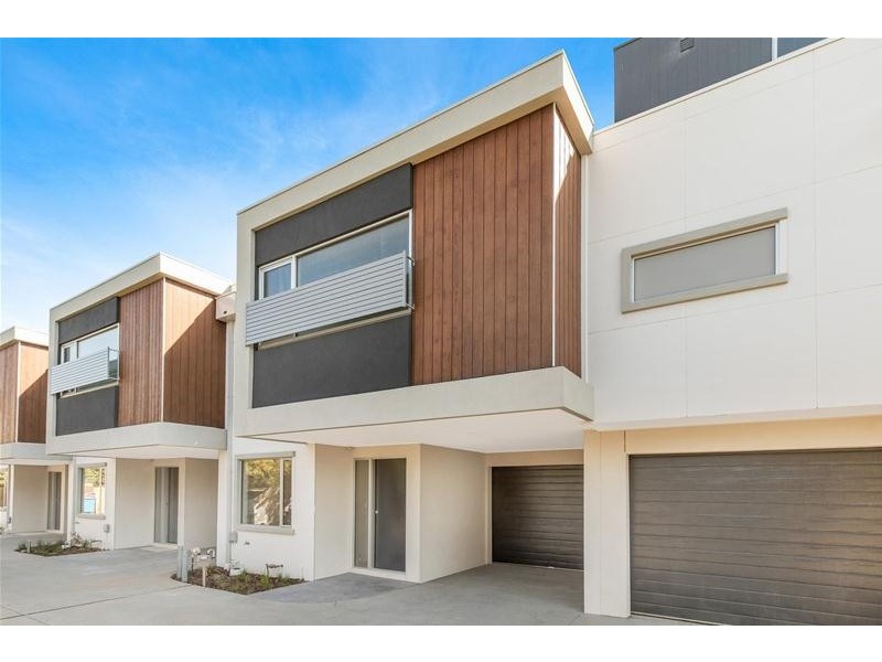 6/19 Jellicoe Street, Werribee VIC 3030