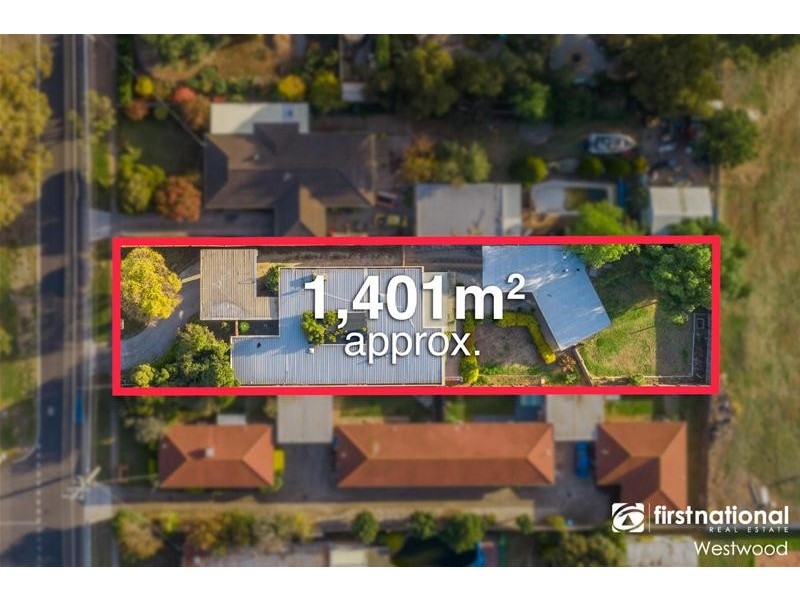 225 Princes Highway, Werribee VIC 3030