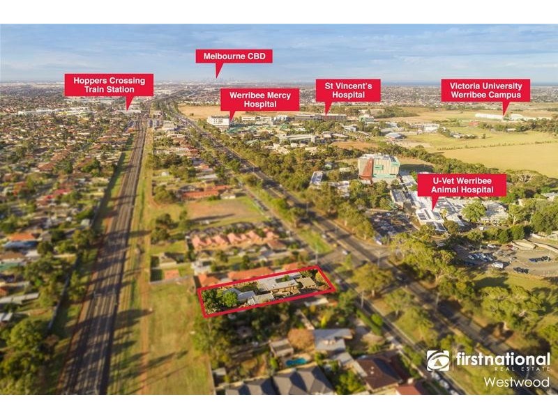 225 Princes Highway, Werribee VIC 3030