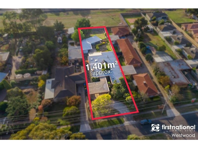 225 Princes Highway, Werribee VIC 3030