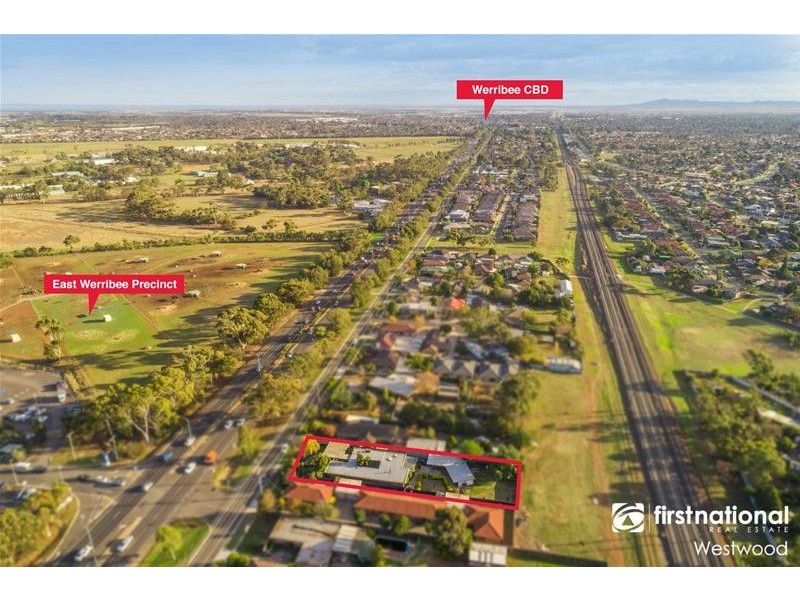 225 Princes Highway, Werribee VIC 3030