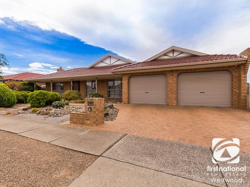 24 Foster Street, Werribee VIC 3030