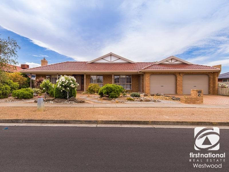 24 Foster Street, Werribee VIC 3030