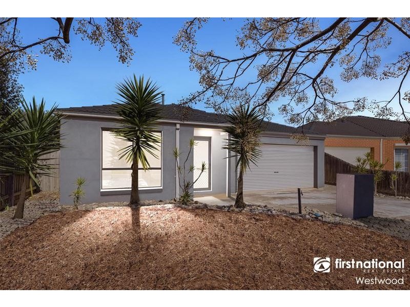 7 Christina Court, Werribee VIC 3030