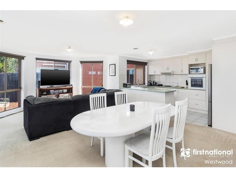 7 Christina Court, Werribee VIC 3030