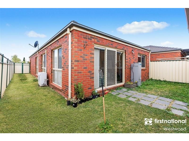 1 Hampshire Court, Tarneit VIC 3029